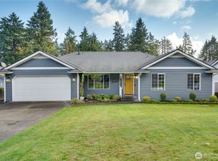 9415 62nd Avenue Ct E, Puyallup, WA