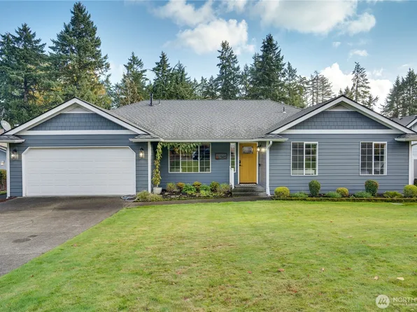 9415 62nd Avenue Ct E, Puyallup, WA 98371