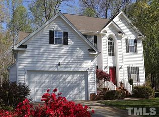 5604 Rush Springs Ct, Raleigh, NC 27617