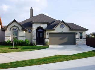 311 Wauford Way, New Braunfels, TX 78132