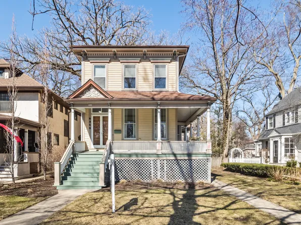 2315 Park Pl, Evanston, IL 60201
