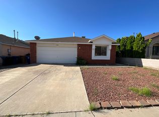 10408 Guthrie Ave SW, Albuquerque, NM 87121
