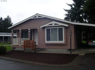 1125 N 58th St SPC 67, Springfield, OR 97478