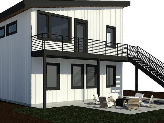 5th image of N/a South St #14