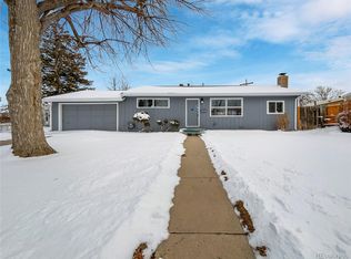 750 Newark St, Aurora, CO 80010