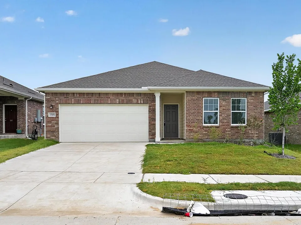 1301 Elliott Rd