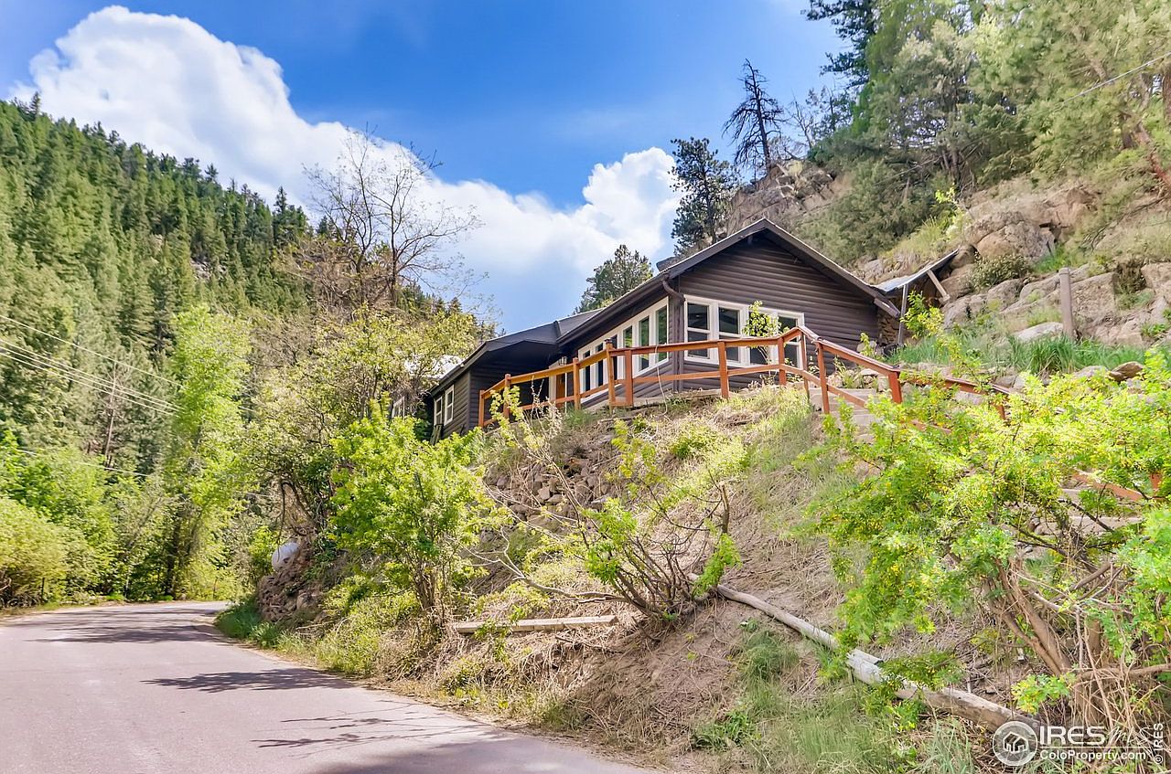 5216 Fourmile Canyon Dr, Boulder, CO 80302 Zillow