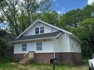 16 Cauthen St, Rock Hill, SC 29730