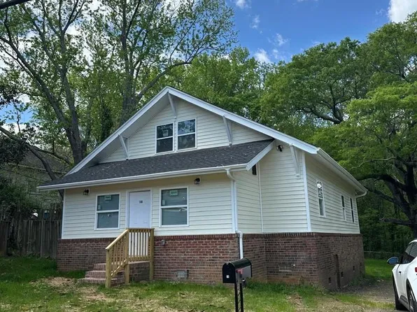 16 Cauthen St, Rock Hill, SC 29730
