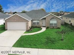 2825 Bailey Way, Middleburg, FL 32068