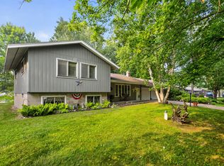 20210 Maple Dr, Reed City, MI 49677