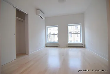 Rented by J Misrahi Realty Corp