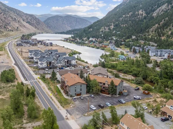 1890 Argentine Street Bldg D #D303, Georgetown, CO 80444