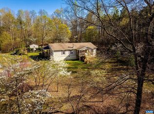 305 Antioch Ridge Dr, Scottsville, VA 24590