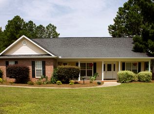 105 Idle Pines Dr, Perry, GA 31069