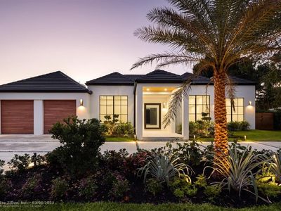 1621 NE 26th Ave, Fort Lauderdale, FL, 33305