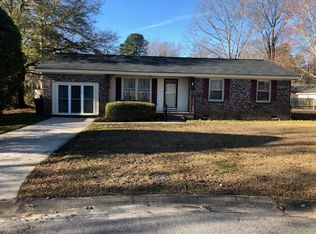 112 Williamsburg Ct, Goose Creek, SC 29445