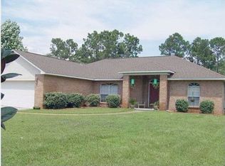 2708 River Run Rd, Navarre, FL 32566