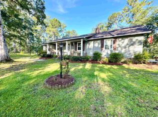 317 Wheeler Rd, Andrews, SC 29510