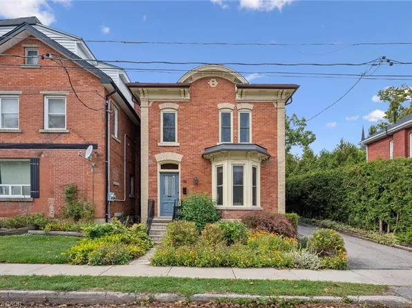 59 Kent St, Guelph, ON N1H 3B7