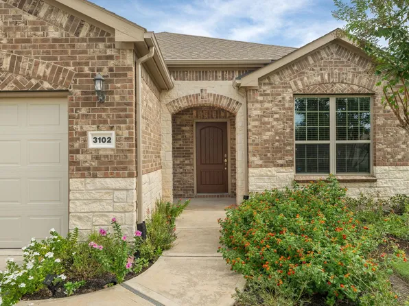 3102 Capote Peak Way, Richmond, TX 77469