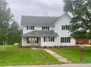14071 County Road V, Napoleon, OH 43545
