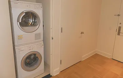 Rented by Living New York