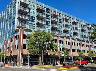 100 W 5th St APT 406, Royal Oak, MI 48067
