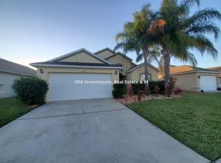 2532 Oakington St, Winter Garden, FL 34787
