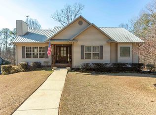 12806 Broadway Dr, Mc Calla, AL 35111