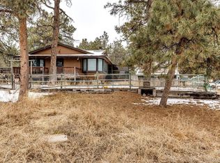 5422 Pine Ridge Dr, Elizabeth, CO 80107