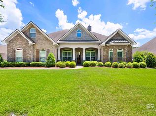804 Darrah St, Fairhope, AL 36532