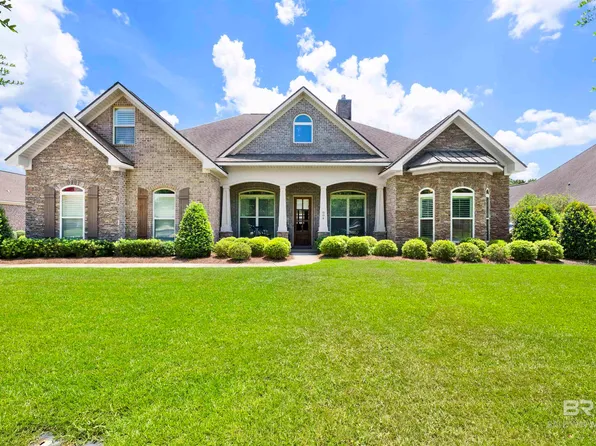 804 Darrah St, Fairhope, AL 36532