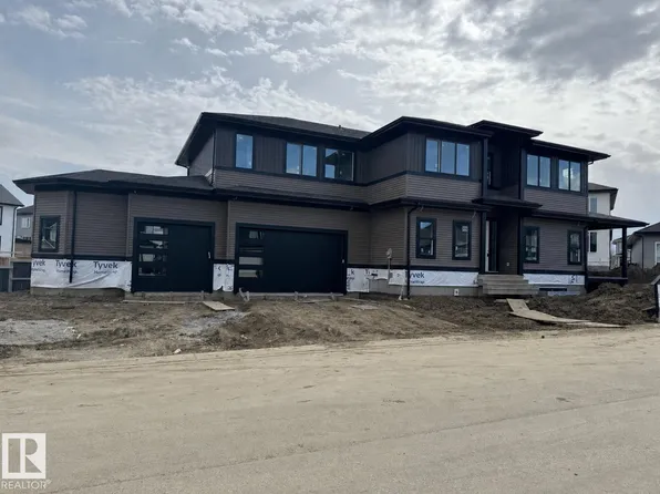 33 Harley Way, Spruce Grove, AB T7X 0X4