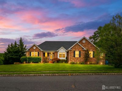 32 Scott Dr, Monroe Township, NJ, 08831