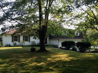 2697 E 250 S, Washington, IN 47501