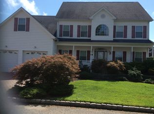 29 Hollywood Blvd S, Forked River, NJ 08731
