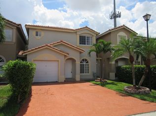 16238 SW 97th Ter, Miami, FL 33196