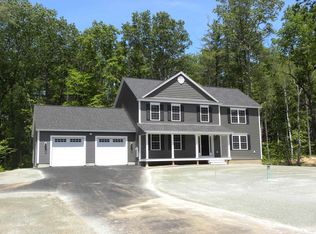 5 Marcona Ln, Londonderry, NH 03053