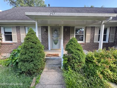 257 Topfield Rd, Louisville, KY, 40229