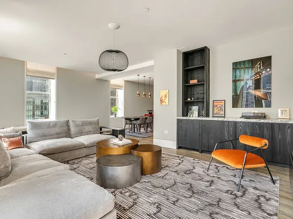 49 Chambers St APT 11D, New York, NY 10007