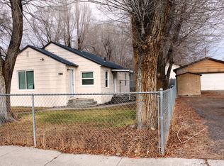 581 S 8th St, Elko, NV 89801