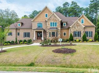 11005 Soco Gap Ct, Raleigh, NC 27613