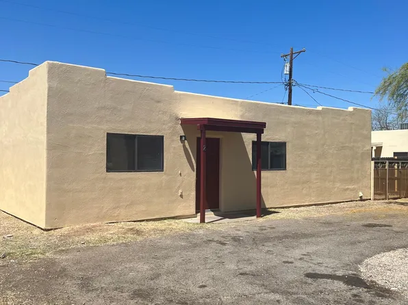 3865 N Tyndall Ave #2, Tucson, AZ 85719