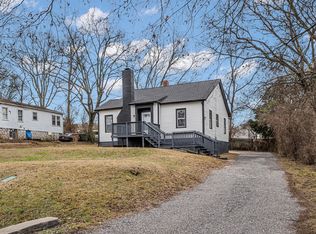 104 Roosevelt Ave, Madison, TN 37115
