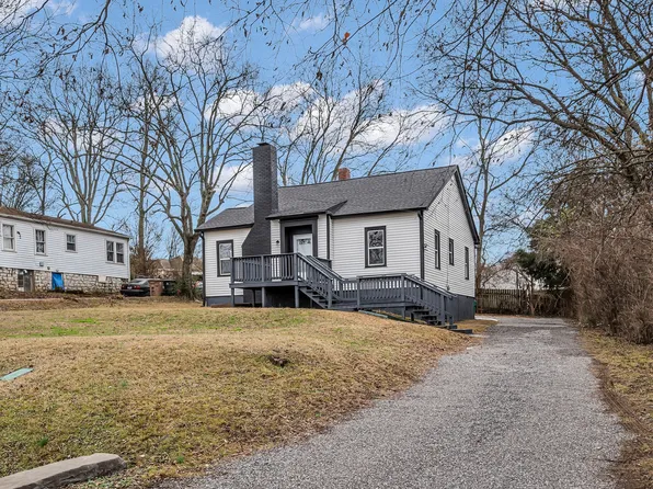 104 Roosevelt Ave, Madison, TN 37115