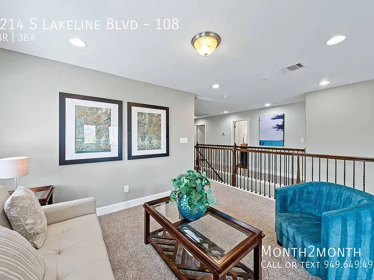2214 S Lakeline Blvd #108 — Photo 6