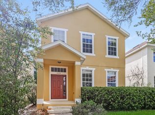 3320 Pond Pine Rd, Harmony, FL 34773