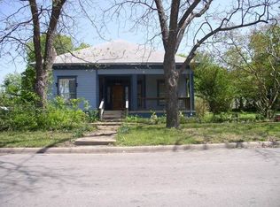 605 S 19th St, Temple, TX 76504
