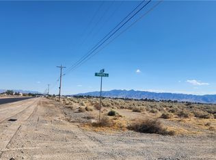 1621 E Deputy St, Pahrump, NV 89048